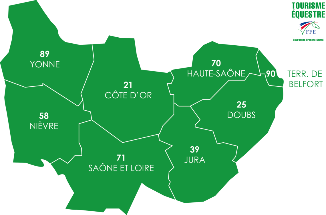 franche comté département